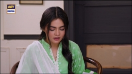 Baby Baji Ki Bahuwain - Episode 45 - 6th November 2024
